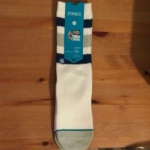 Kids Stance Socks Youth Large 2-6